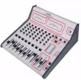 Console 8 Canais